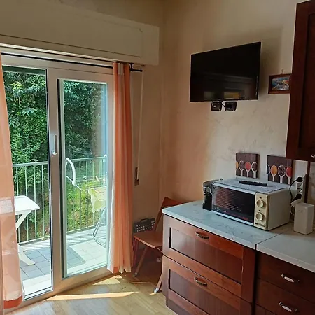Holidays Apartamento Rapallo