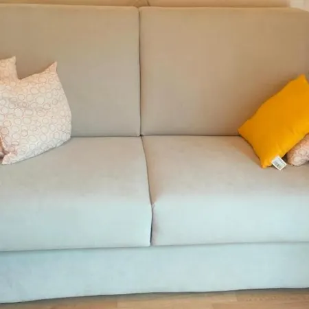 Apartamento Holidays *