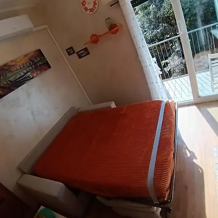 Apartmán Holidays *