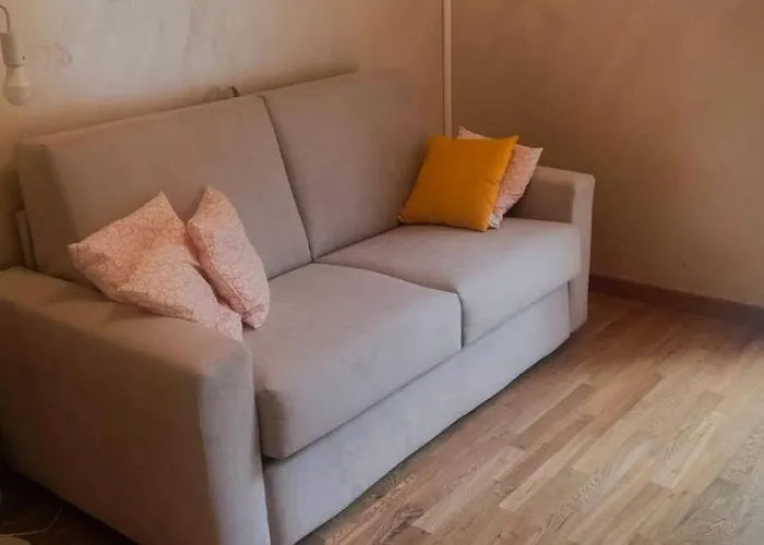 Holidays Apartmán Rapallo