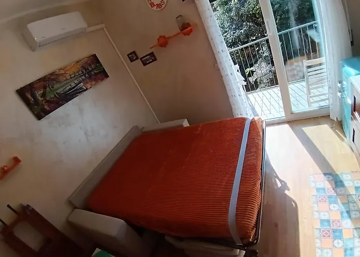 Apartmán Holidays *