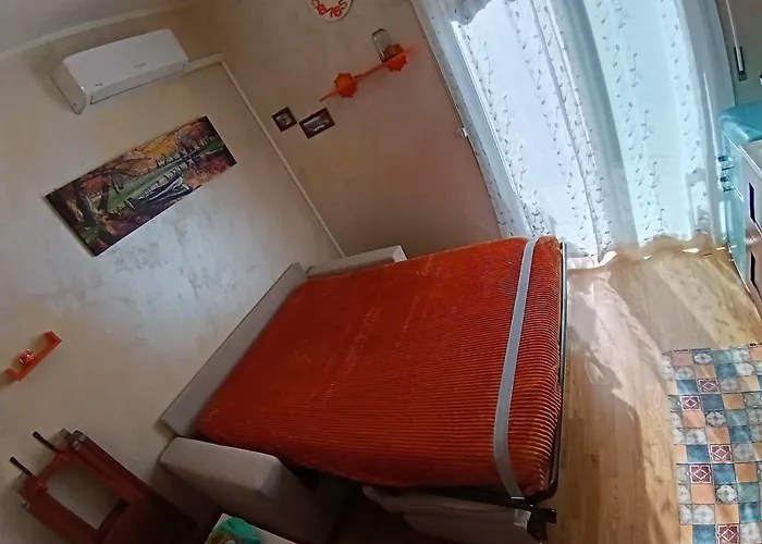 Apartmán Holidays Rapallo