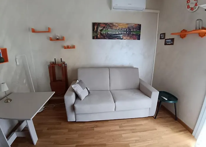 Holidays Apartmán *