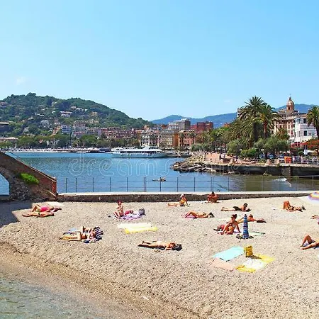 Holidays * Rapallo