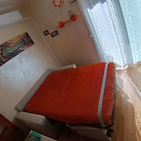 Apartmán Holidays Rapallo