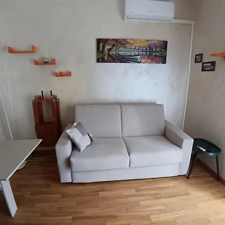 Holidays Apartmán *