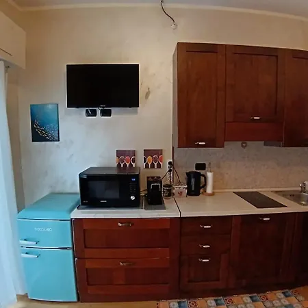 Apartamento Holidays *