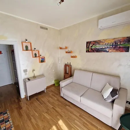 Apartamento Holidays *