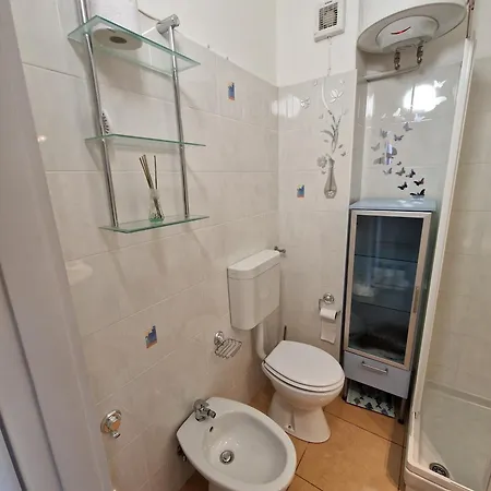 Appartement Holidays *