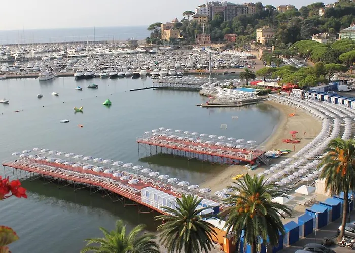 Apartamento Holidays *