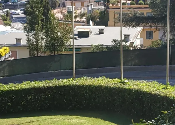 Holidays Apartmán *