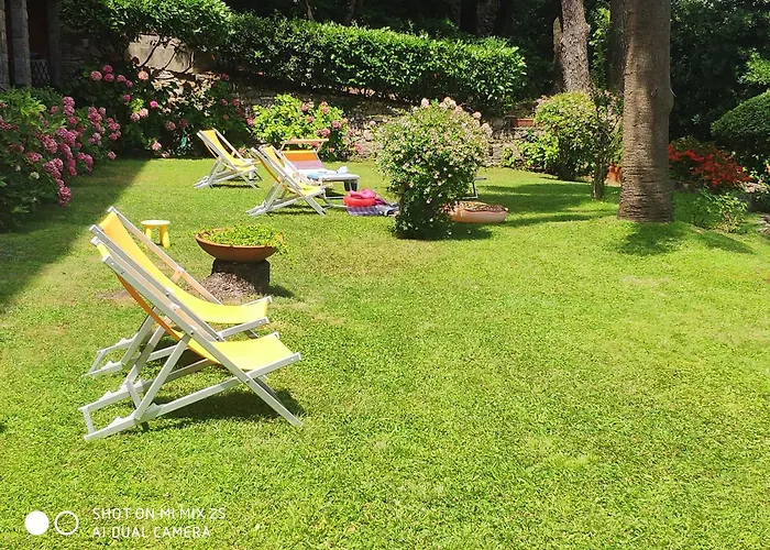 Apartamento Holidays *