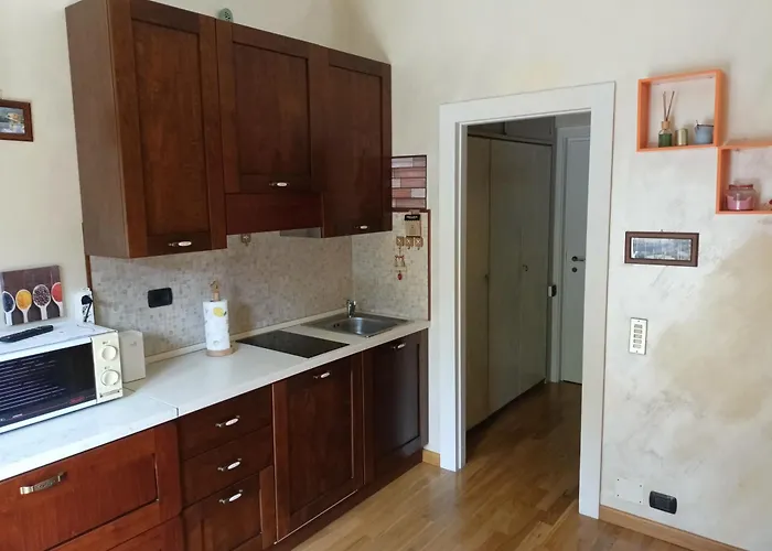 Holidays Apartment Rapallo