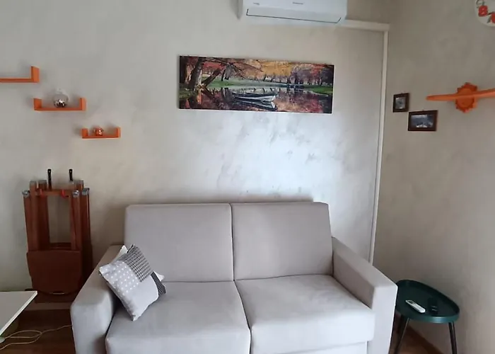 Holidays Apartamento *