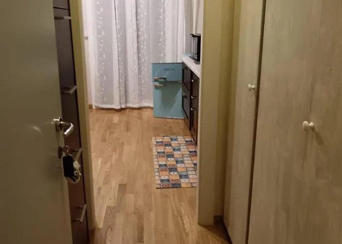 Holidays Apartamento *