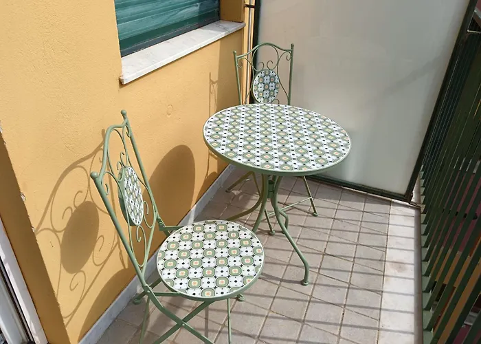 Apartamento Holidays