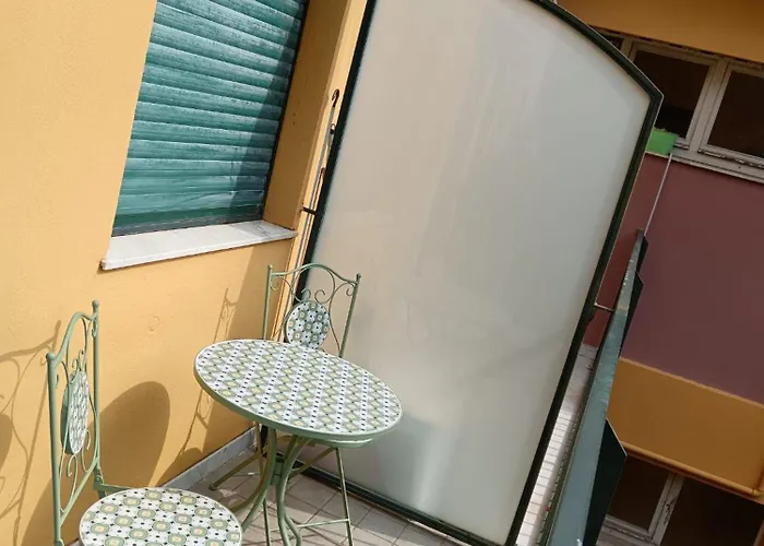 Holidays Apartamento *